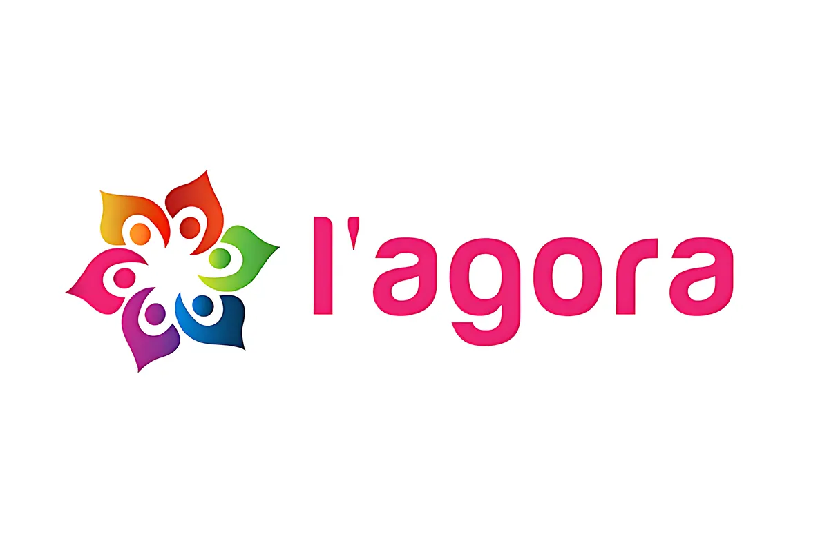 agora